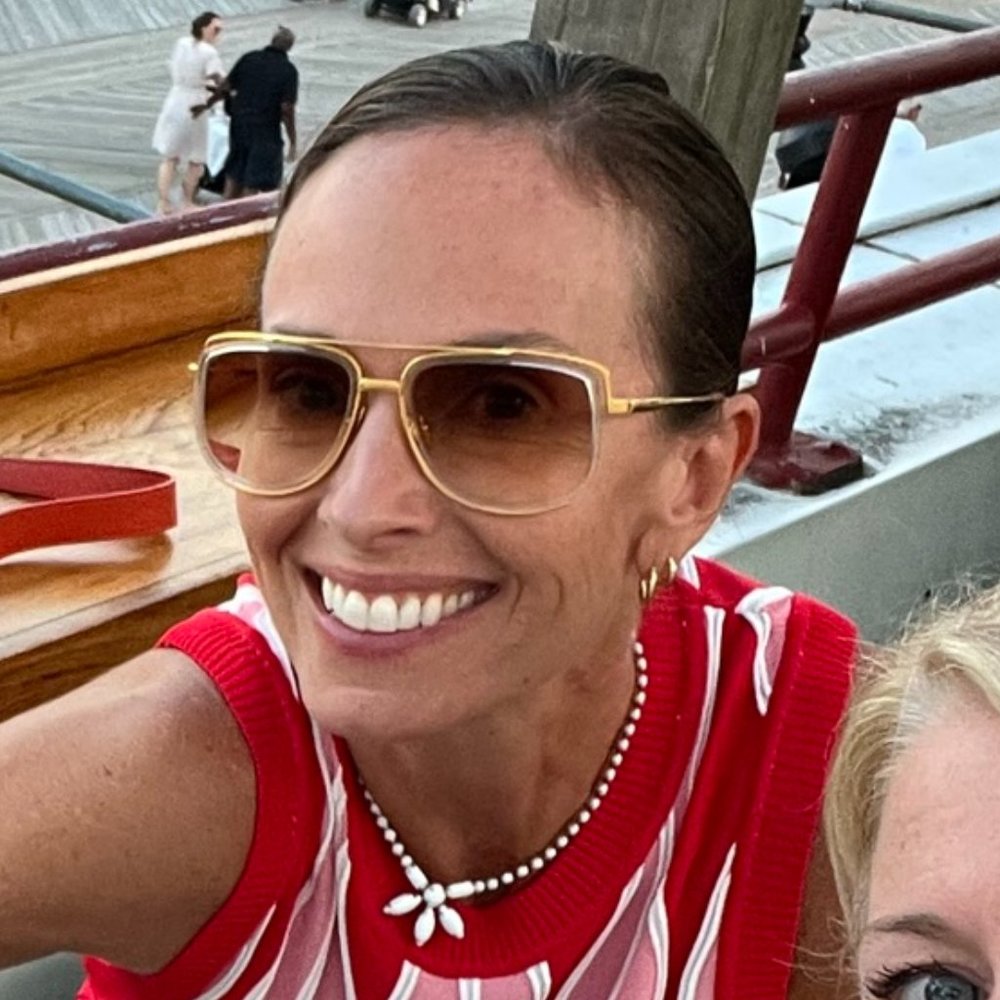 Meet your Posher, Cheryl